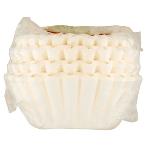 (3 pack) Rite 8-12 Cup Basket Style Coffee Filters, 200 Ct