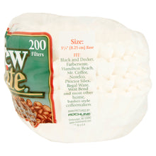 (3 pack) Rite 8-12 Cup Basket Style Coffee Filters, 200 Ct