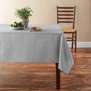 60" x 84" Fraser Tablecloth, Multiple Colors and Sizes Available